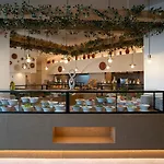 Hotel Liberty Fabay Fethiye