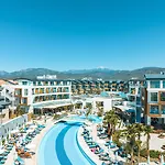 Hotel Liberty Fabay Fethiye
