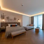 Hotel Liberty Fabay