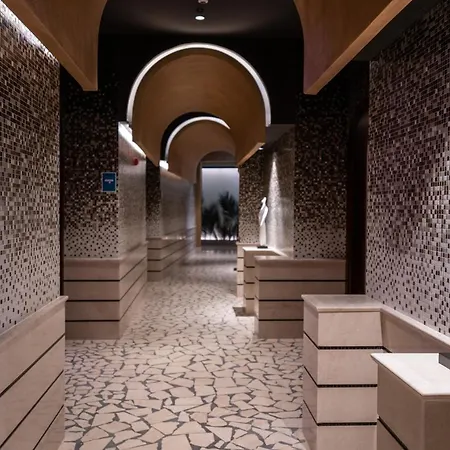 מלון Liberty Fabay פאטהיה