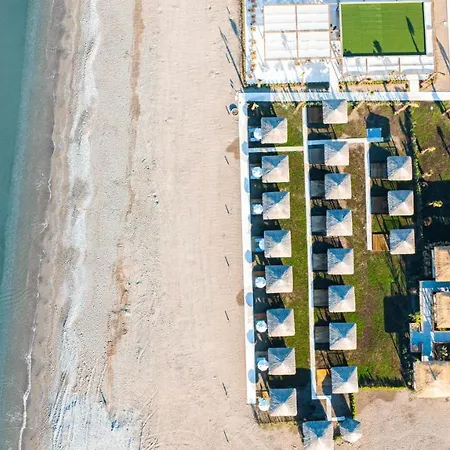 Liberty Fabay מלון 5*