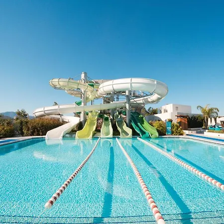 מלון Liberty Fabay 5*