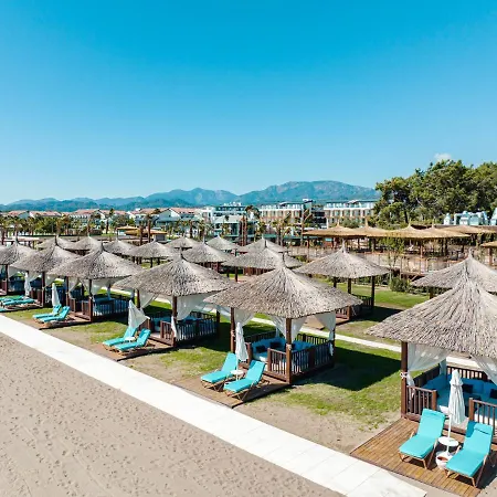 Liberty Fabay מלון 5*