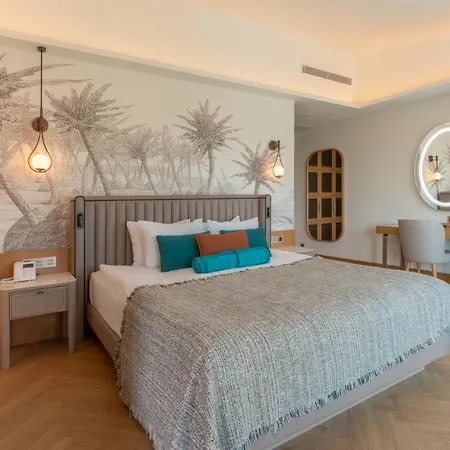 Hotel Liberty Fabay