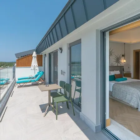 Liberty Fabay פאטהיה