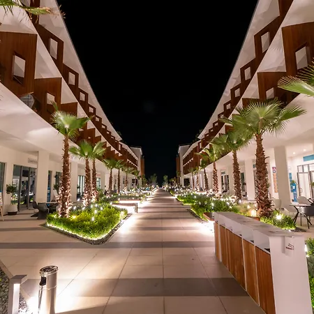 Liberty Fabay מלון 5*