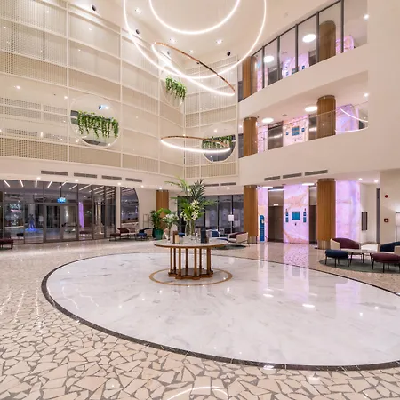 מלון Liberty Fabay