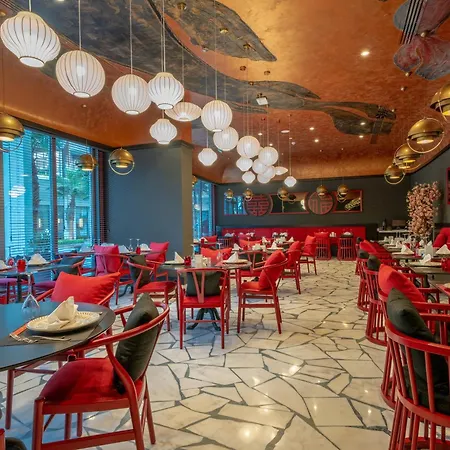 Liberty Fabay Hotel