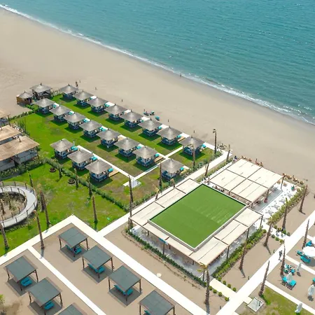 מלון Liberty Fabay