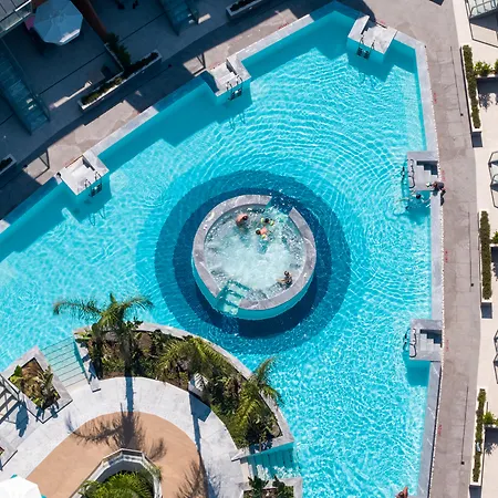 Liberty Fabay Hotel