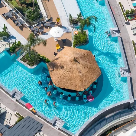 Hotel Liberty Fabay Fethiye