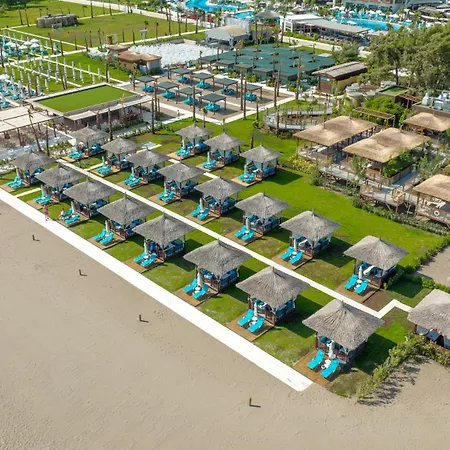 Liberty Fabay מלון פאטהיה