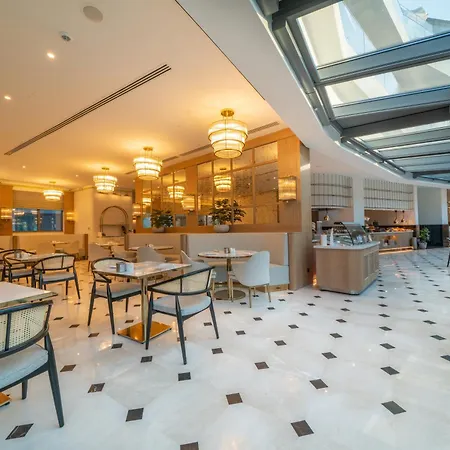 Liberty Fabay 5* פאטהיה