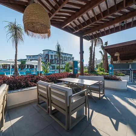 מלון Liberty Fabay פאטהיה