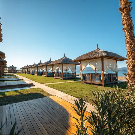 Hotel Liberty Fabay