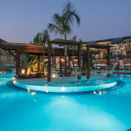 Liberty Fabay Hotel