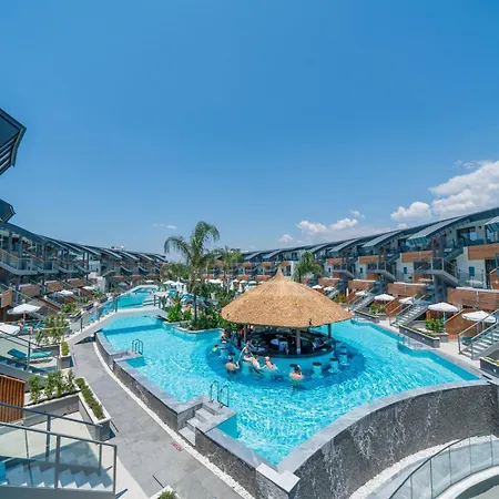 Liberty Fabay מלון