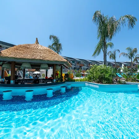 Liberty Fabay 5* פאטהיה