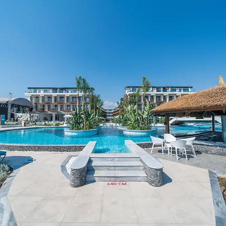 מלון Liberty Fabay