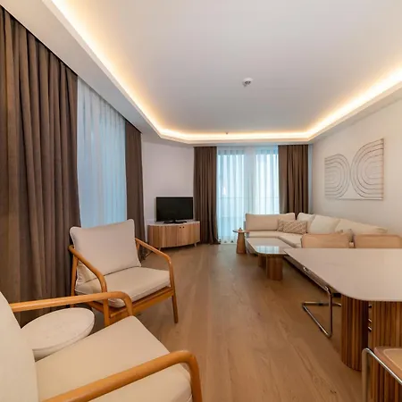 Liberty Fabay Fethiye
