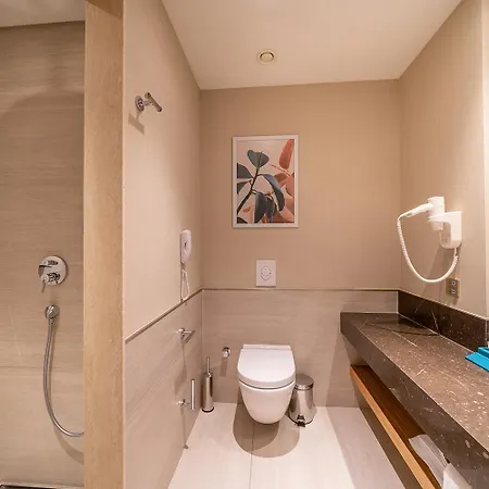 Hotel Liberty Fabay