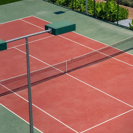 Liberty Fabay מלון פאטהיה