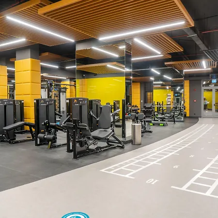 מלון Liberty Fabay פאטהיה