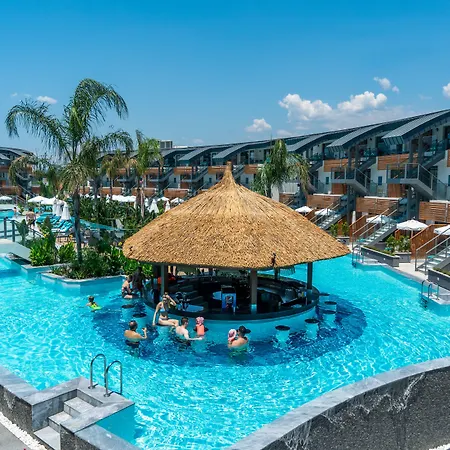 מלון Liberty Fabay