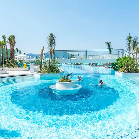 Hotel Liberty Fabay