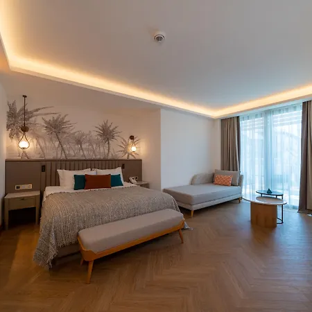 מלון Liberty Fabay