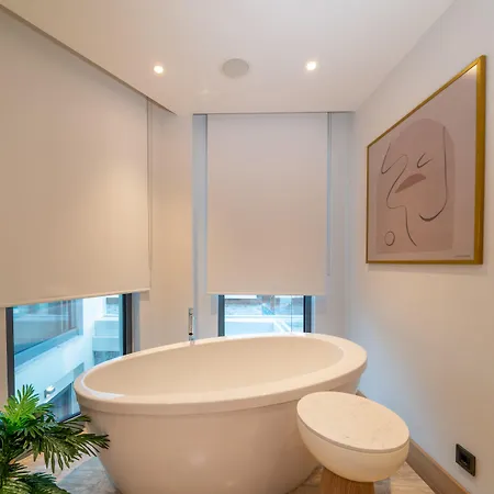 מלון Liberty Fabay