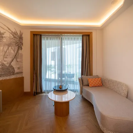 מלון Liberty Fabay