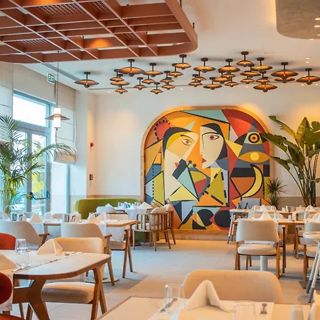 Liberty Fabay 5* Fethiye