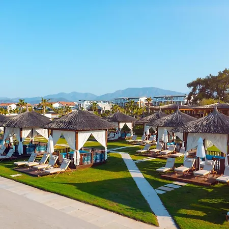 Liberty Fabay Hotel Fethiye