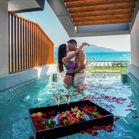 Hotel Liberty Fabay Fethiye