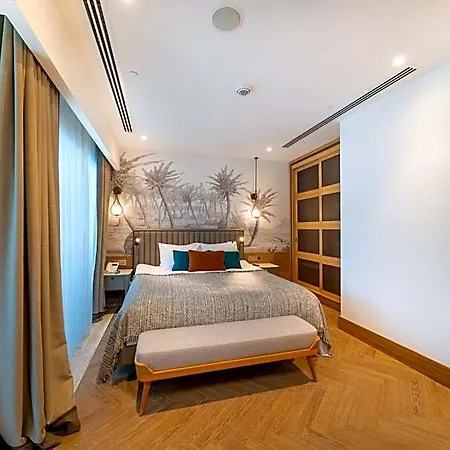 Hotel Liberty Fabay Fethiye