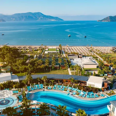 Hotel Liberty Fabay