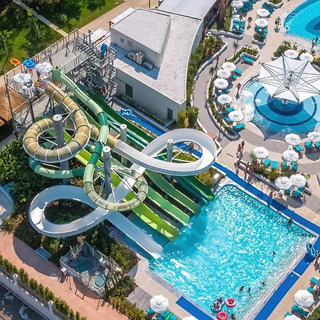 Liberty Fabay Hotel 5*