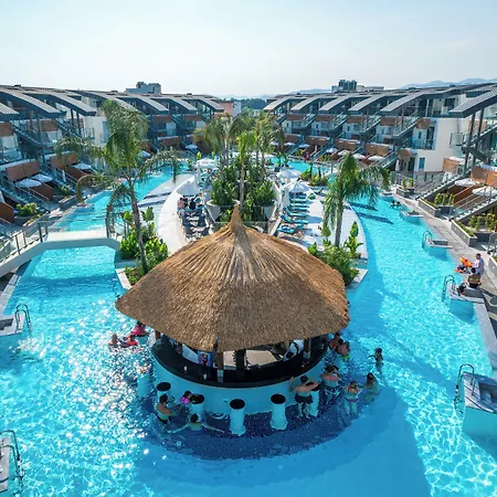 Hotel Liberty Fabay Fethiye
