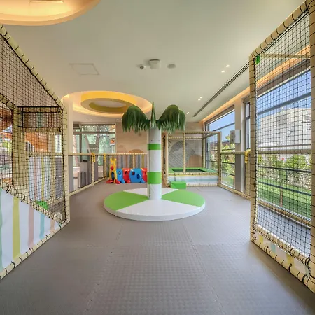 Liberty Fabay Hotel