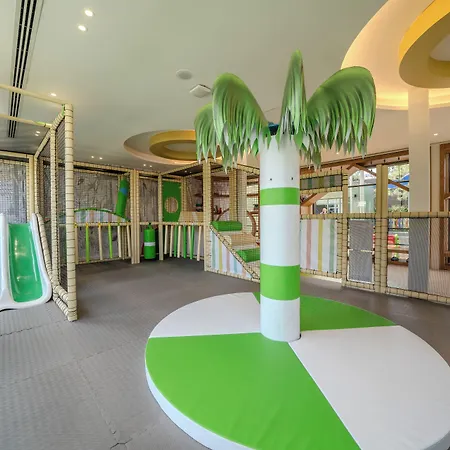 Hotel Liberty Fabay 5*