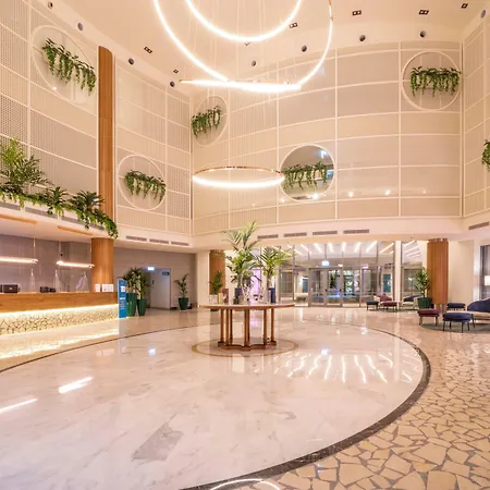 Liberty Fabay Hotel Fethiye