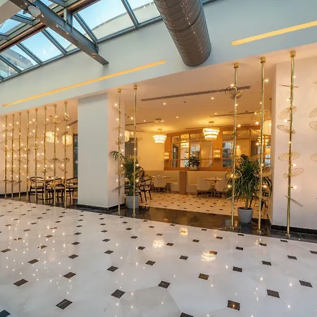Liberty Fabay Hotel 5*