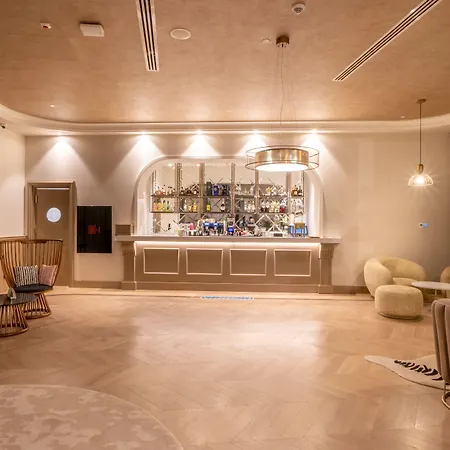 Liberty Fabay Hotel