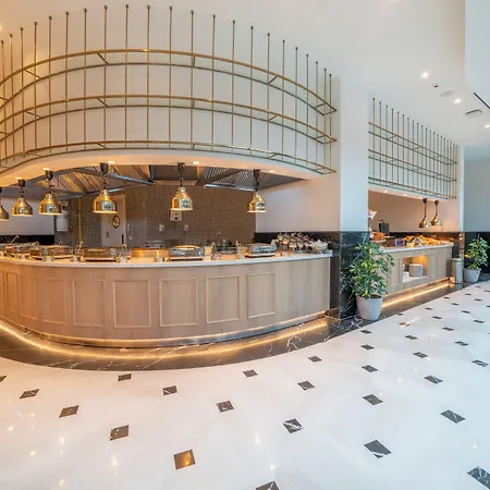 Hotel Liberty Fabay