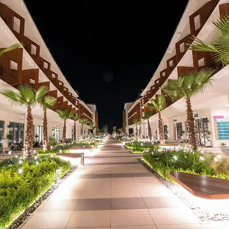 Liberty Fabay Hotel 5*