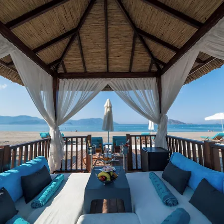 Hotel Liberty Fabay Fethiye