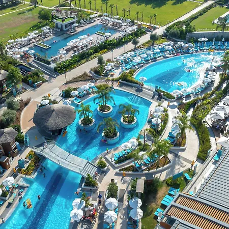 Hotel Liberty Fabay 5*