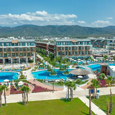 Liberty Fabay Fethiye