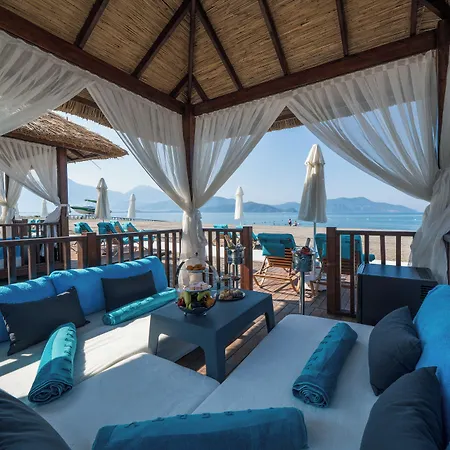 Hotel Liberty Fabay